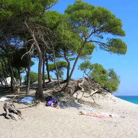 Appartement Villetta A Torre dell'Orso