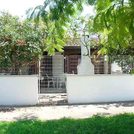 Villetta A Appartement