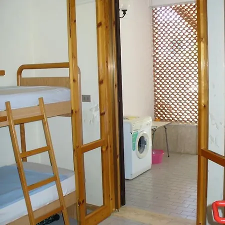 Appartement Villetta A
